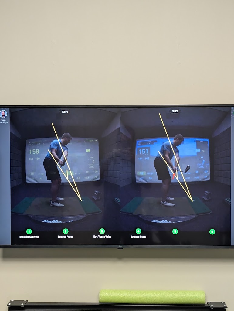 GOLFTEC Southlake - review