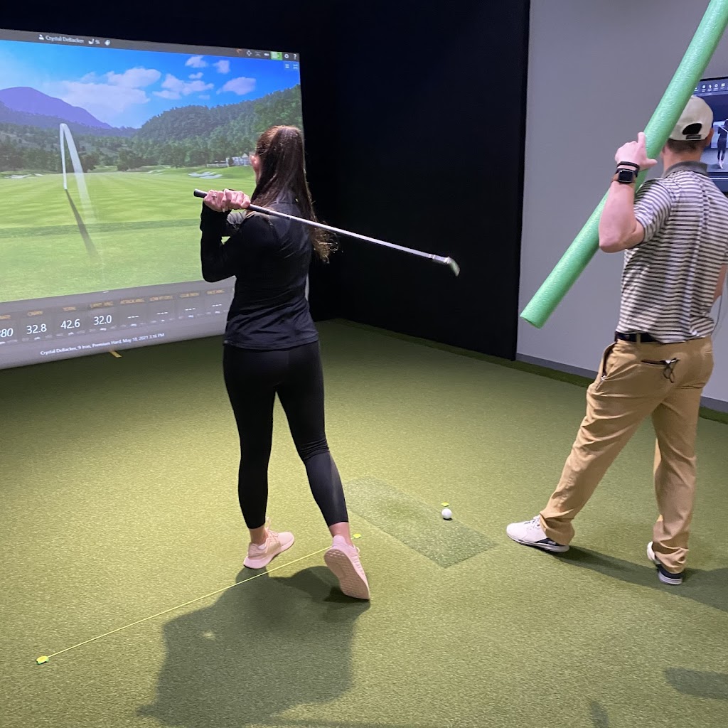 Integrity Golf Performance - review