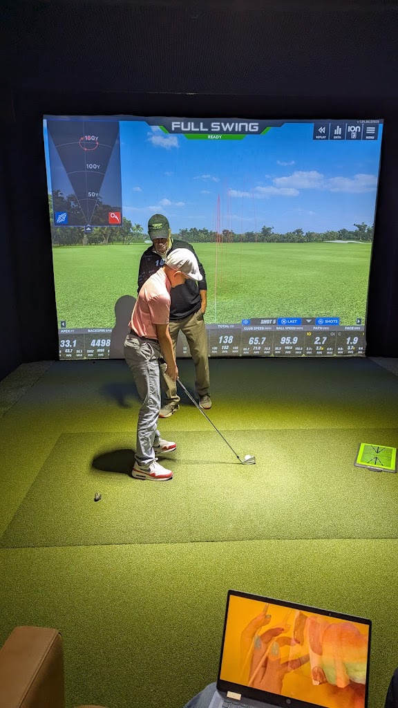 The Back Nine Golf | Omaha, NE - review