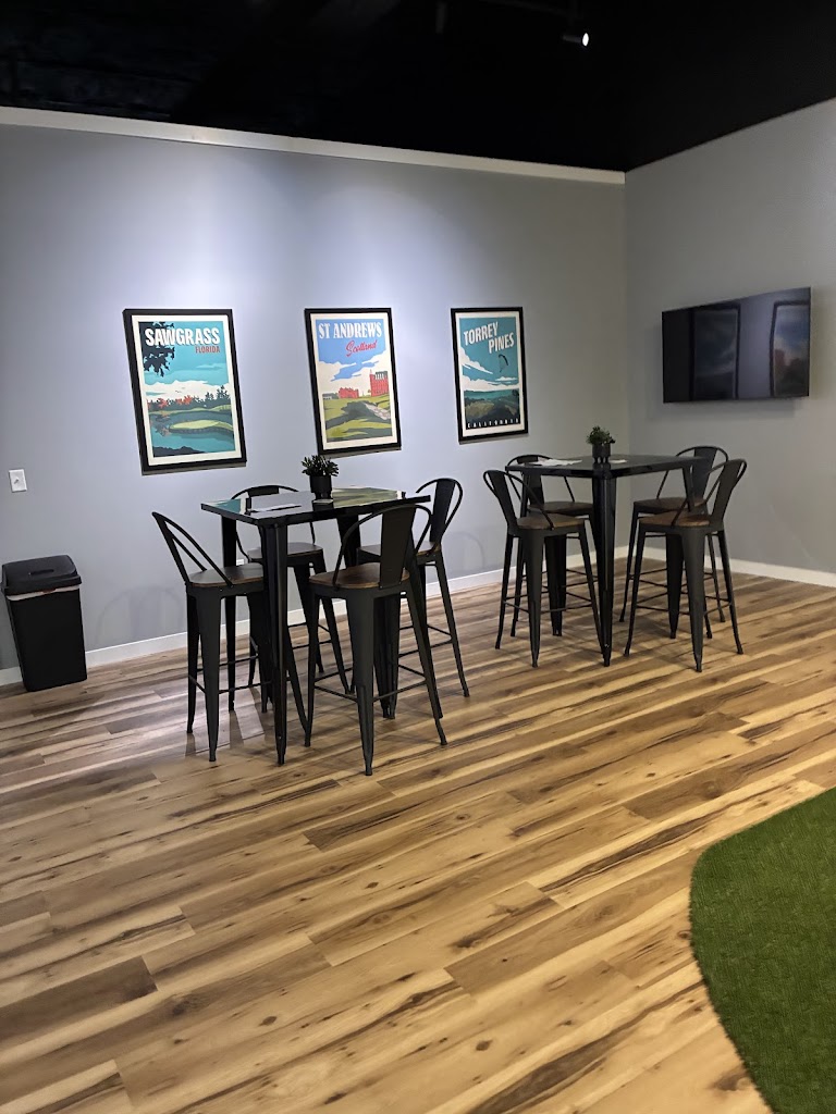 The Back Nine Golf | Miramar Beach, FL - review