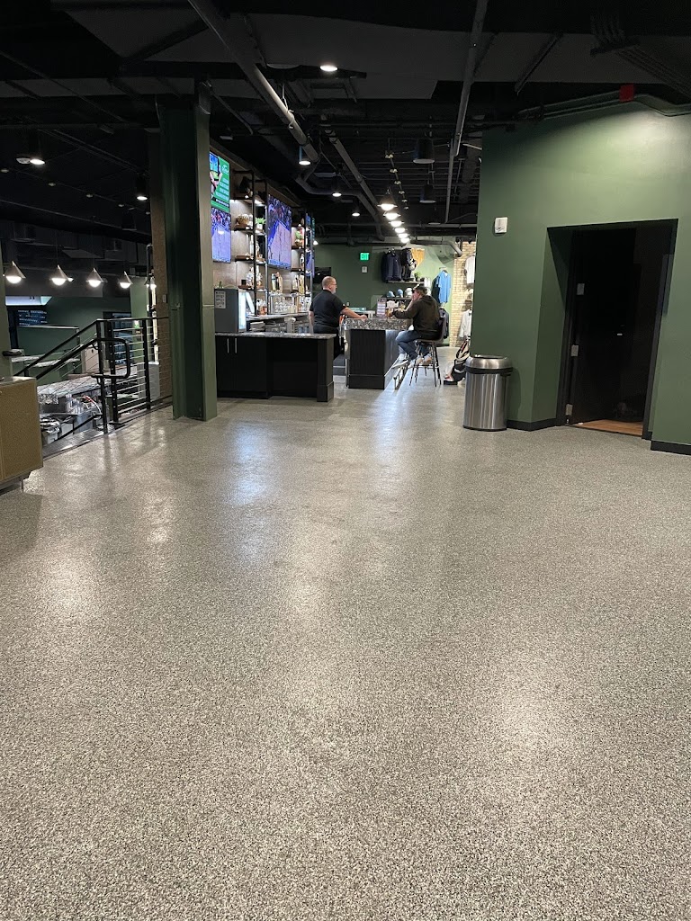 X-Golf at American Family Field | Year-Round Golf Simulator Suites & Events - review