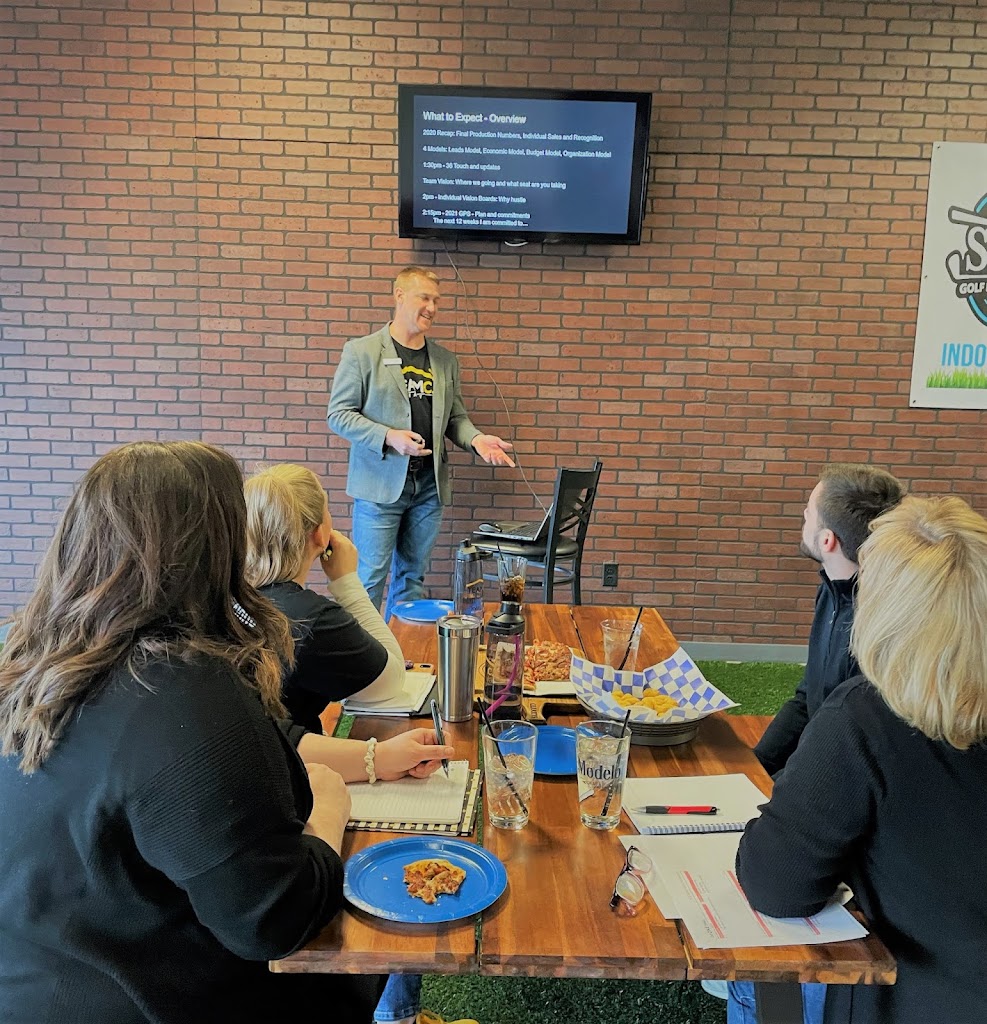 Stix Golf Entertainment - review