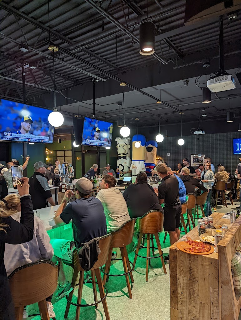 X-Golf Mequon - review