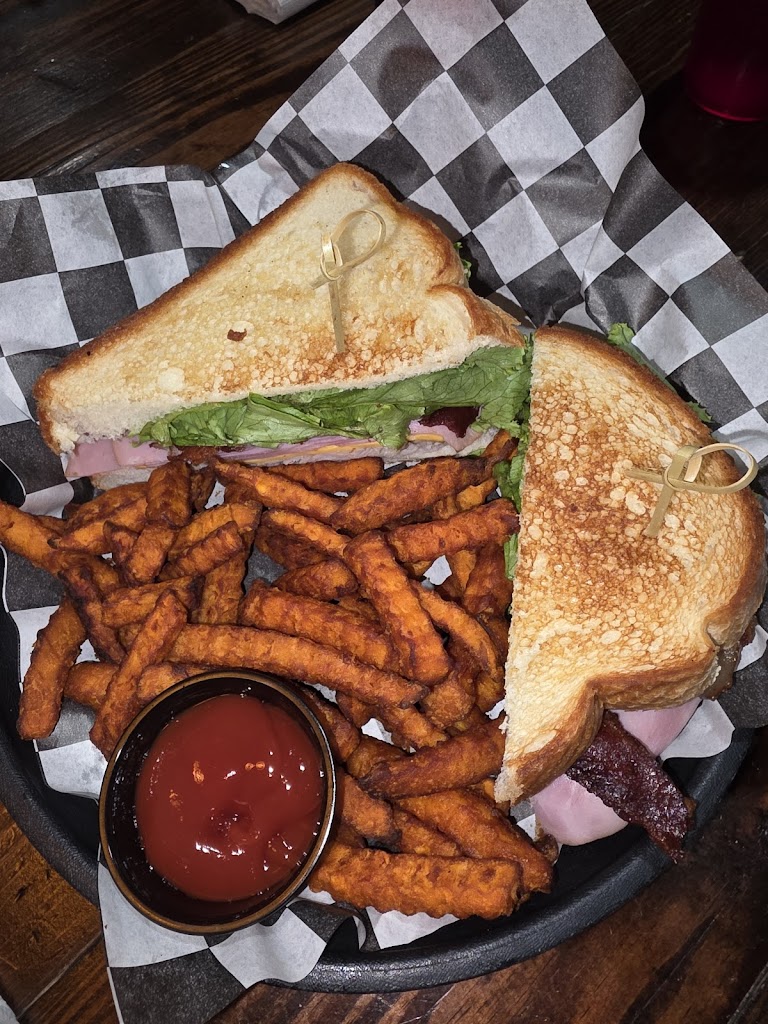 River District Social - review