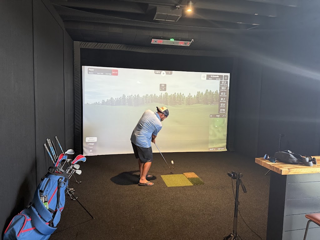 Scramblers Golf Club - Pompano Beach - review