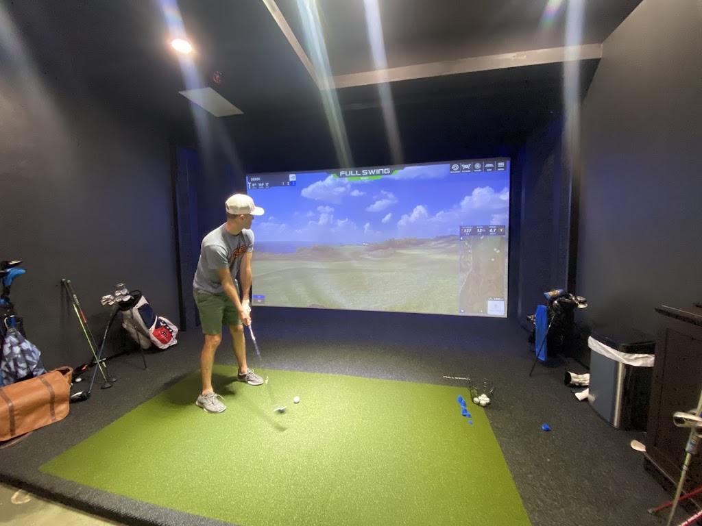 Swing 365 Golf - review