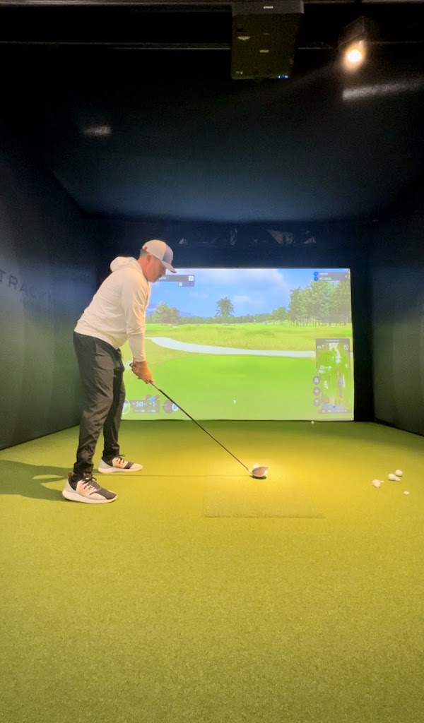 Elevated Tee Box - review