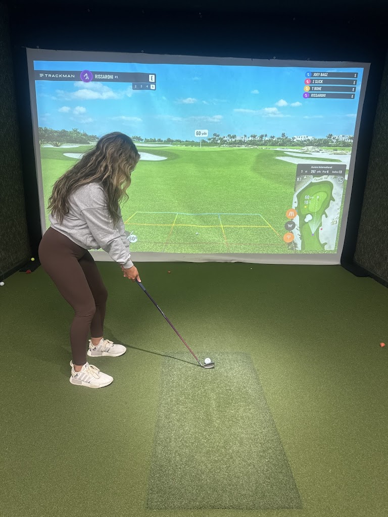 Creek Links - review