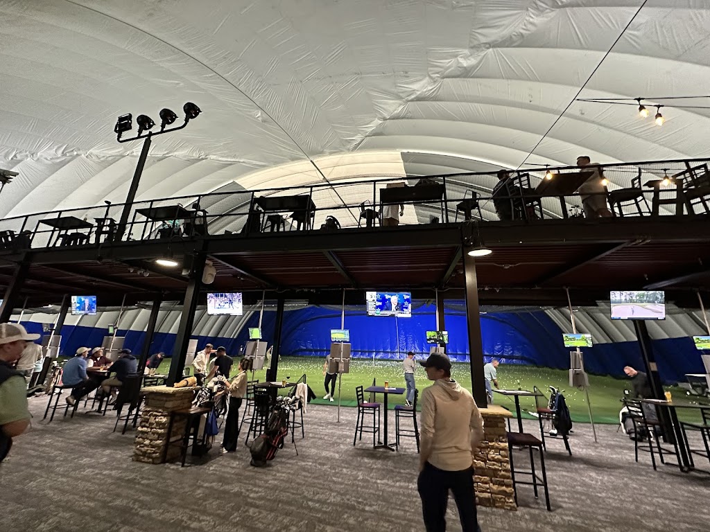 Golf Headquarters of Williamsville - review