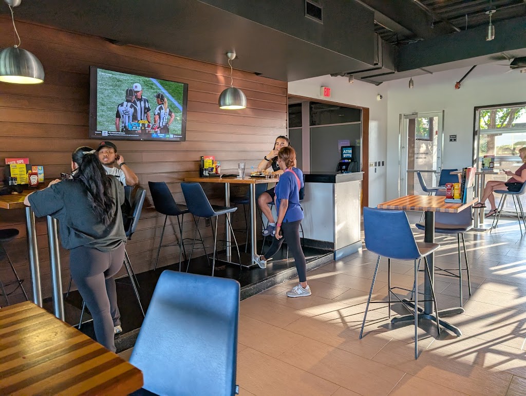 Topgolf Allen - review