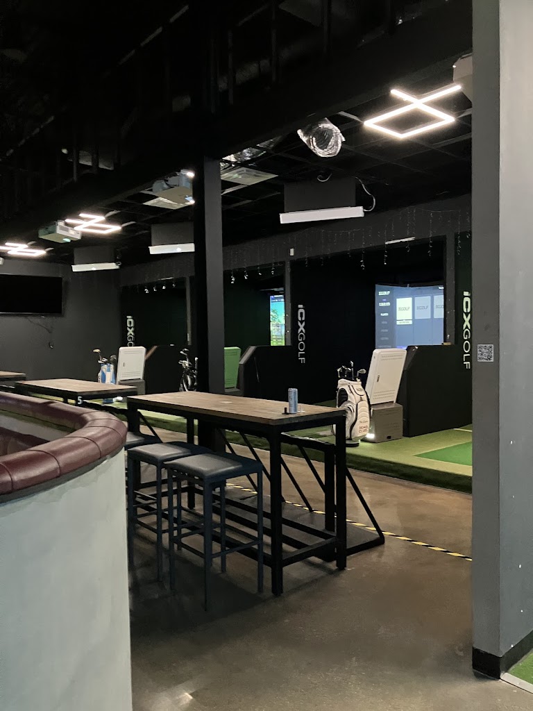 iCompete Experience - review