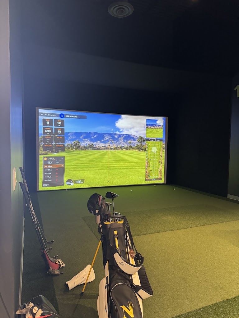 GolfTRK - Overland Park - review