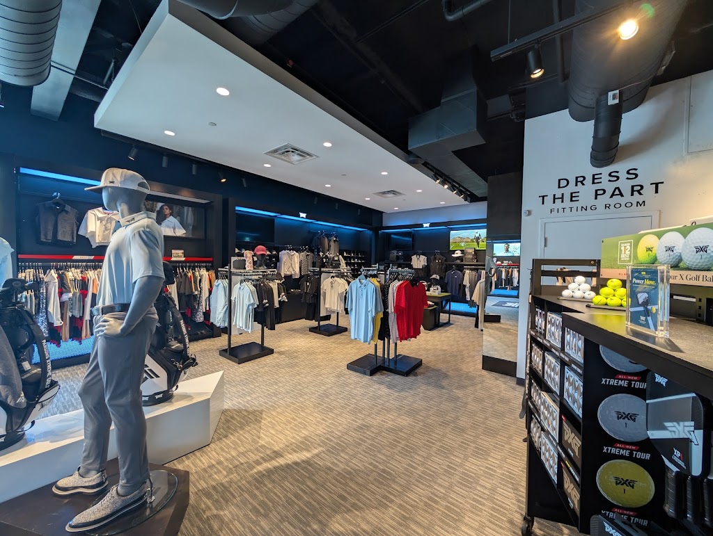 PXG Atlanta - review