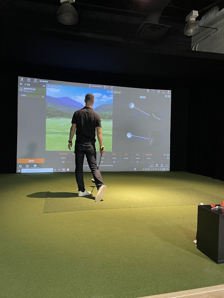 The Turn Golf Club - review