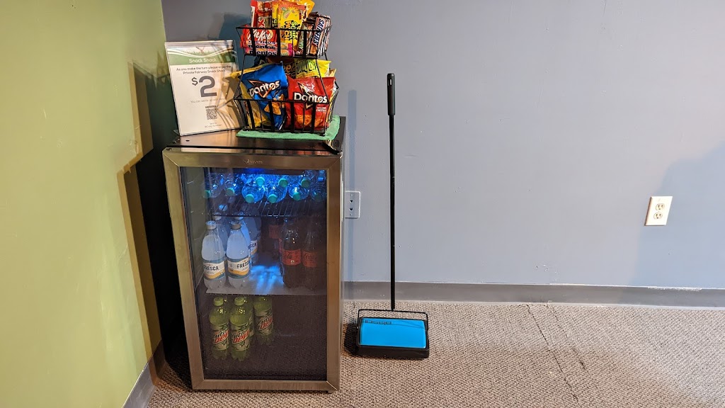 Private Fairway South Jordan - review