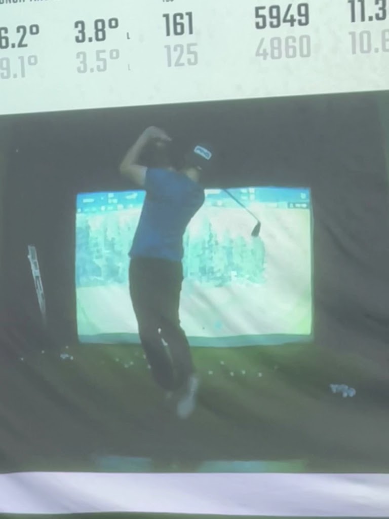 TEE TIME GOLF LLC - review