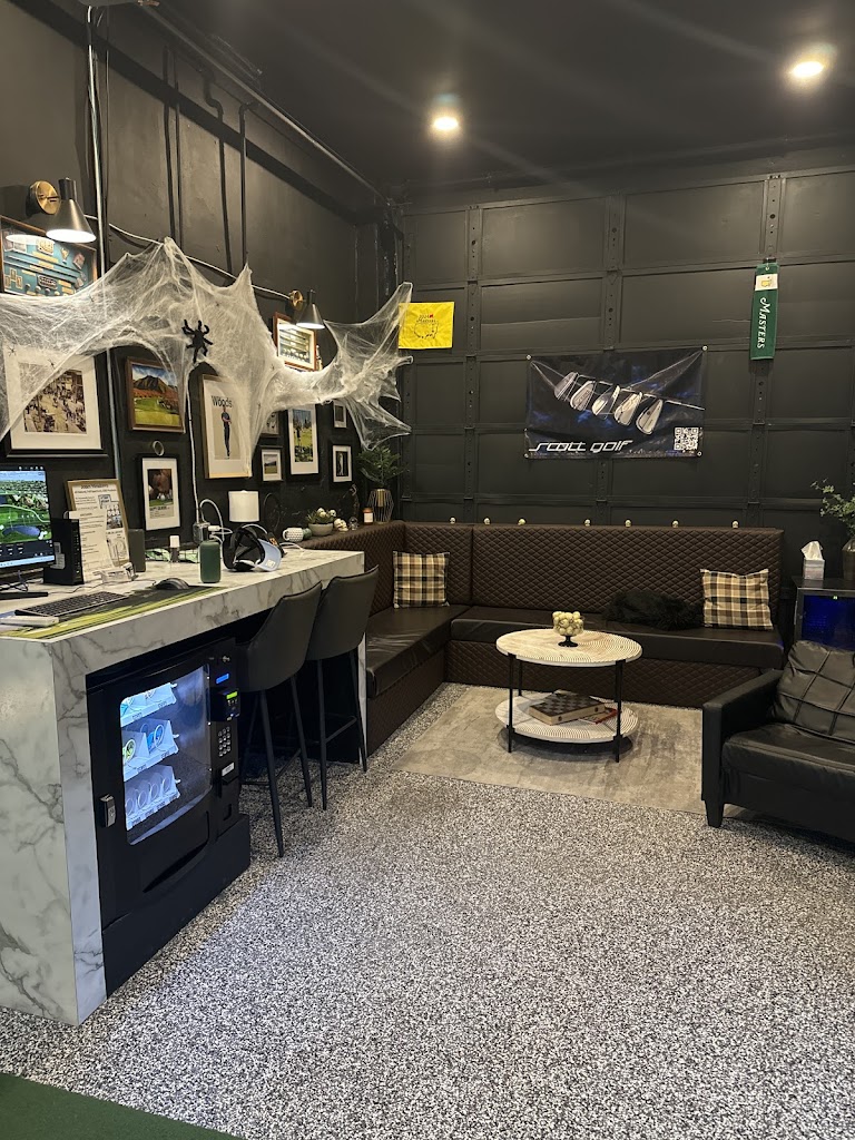 Main St Golf - review