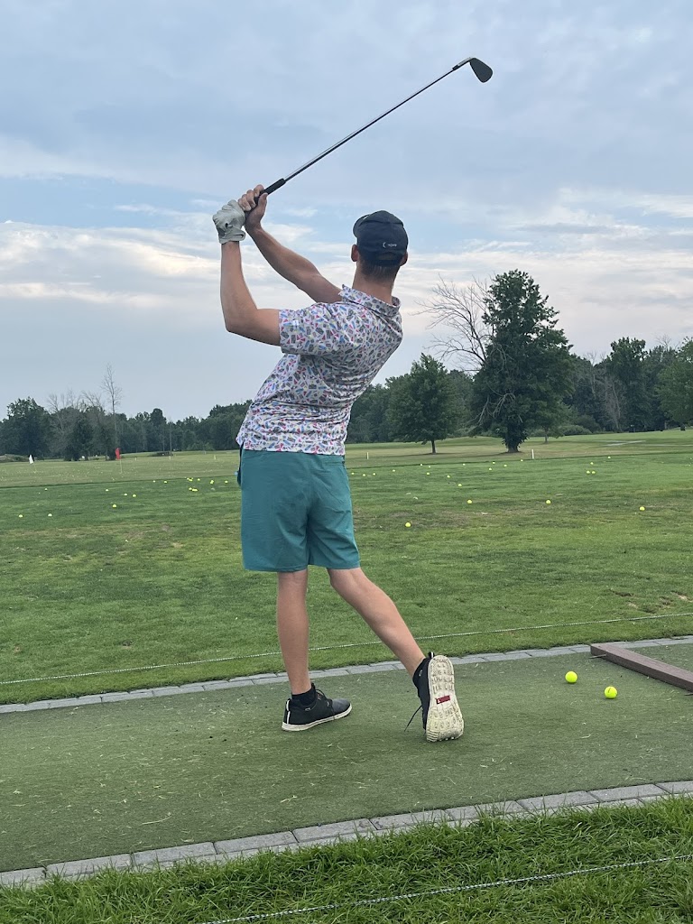 Glen Oak Golf Club - review