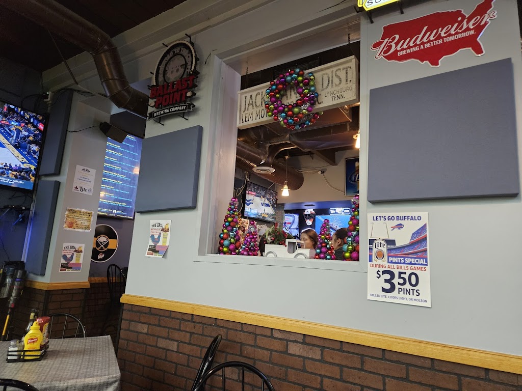 THE GRILL at the Dome / Home of SPORTZONE - review