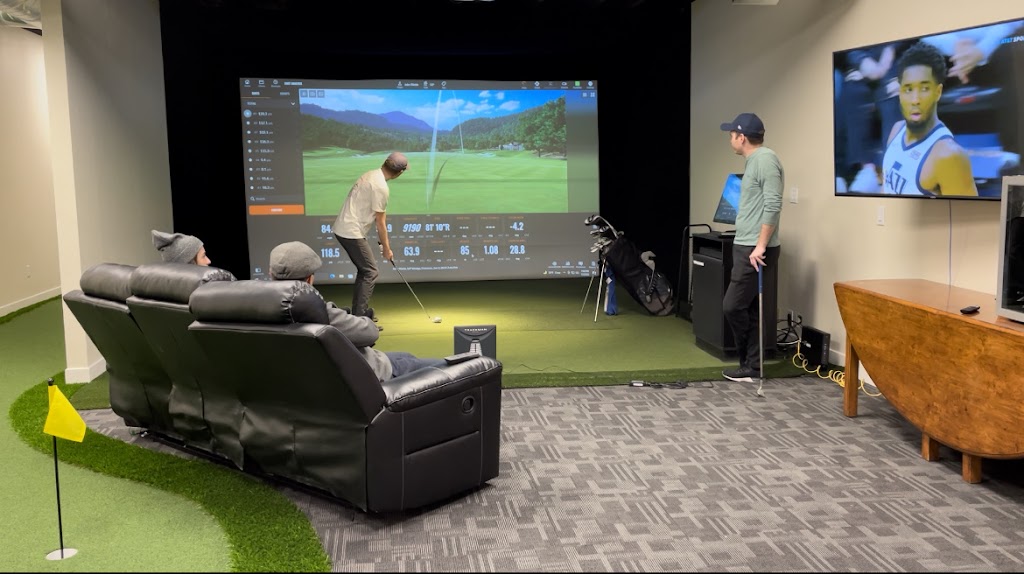 The Back Nine Golf - Millcreek - review