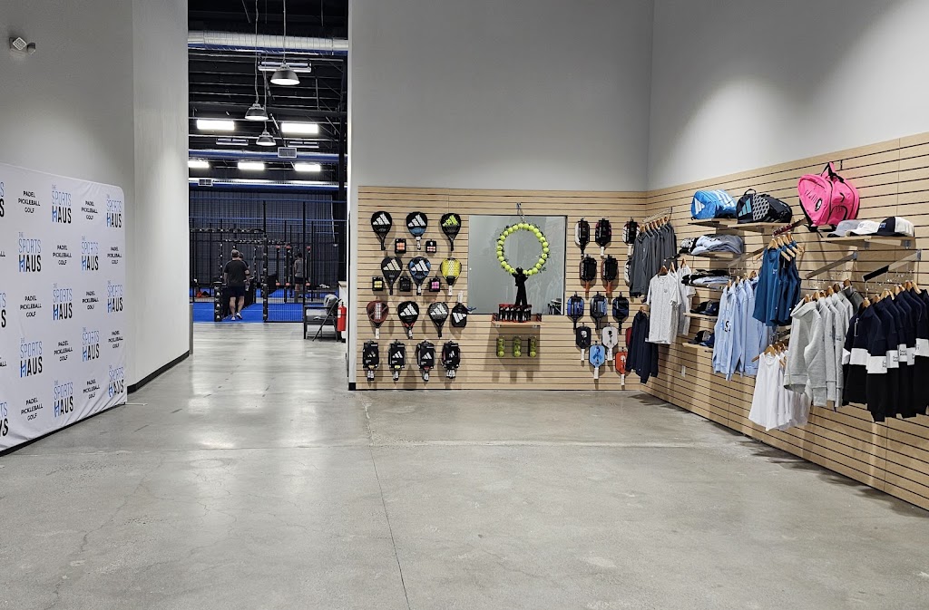 The Sports Haus - review