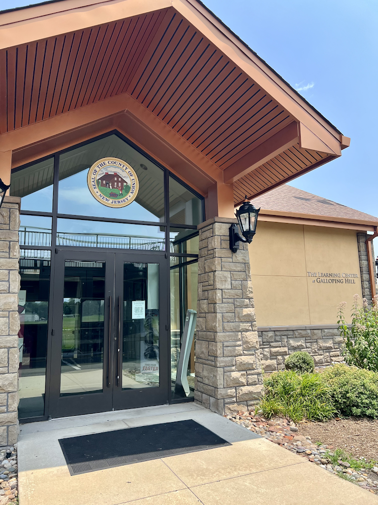 The Learning Center at Galloping Hill - review