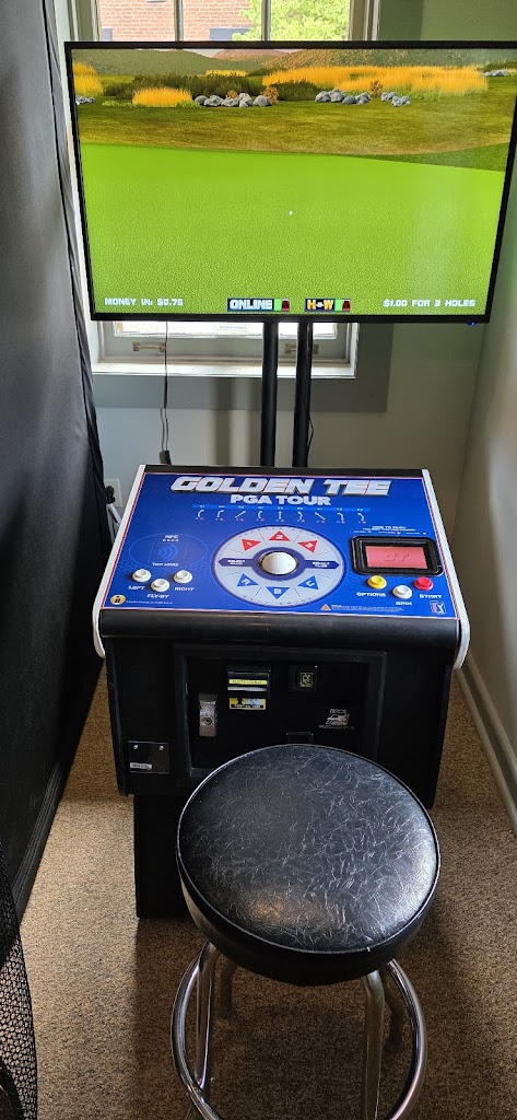 The Clubhouse - review