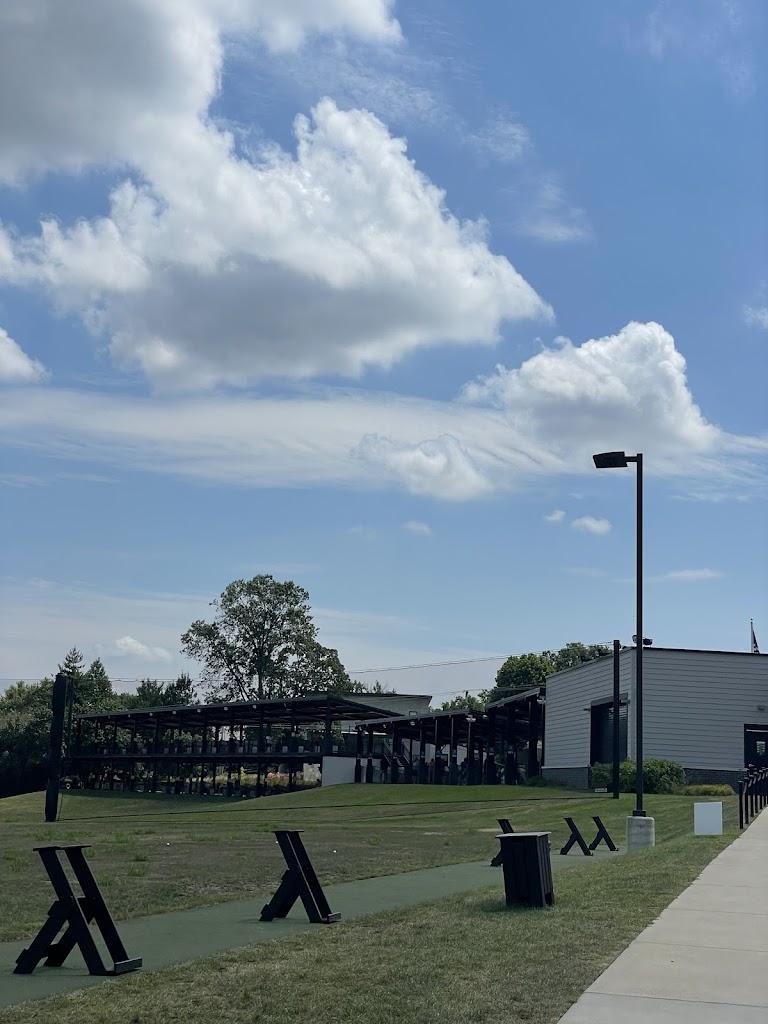 Tower Tee Golf & Recreation - review