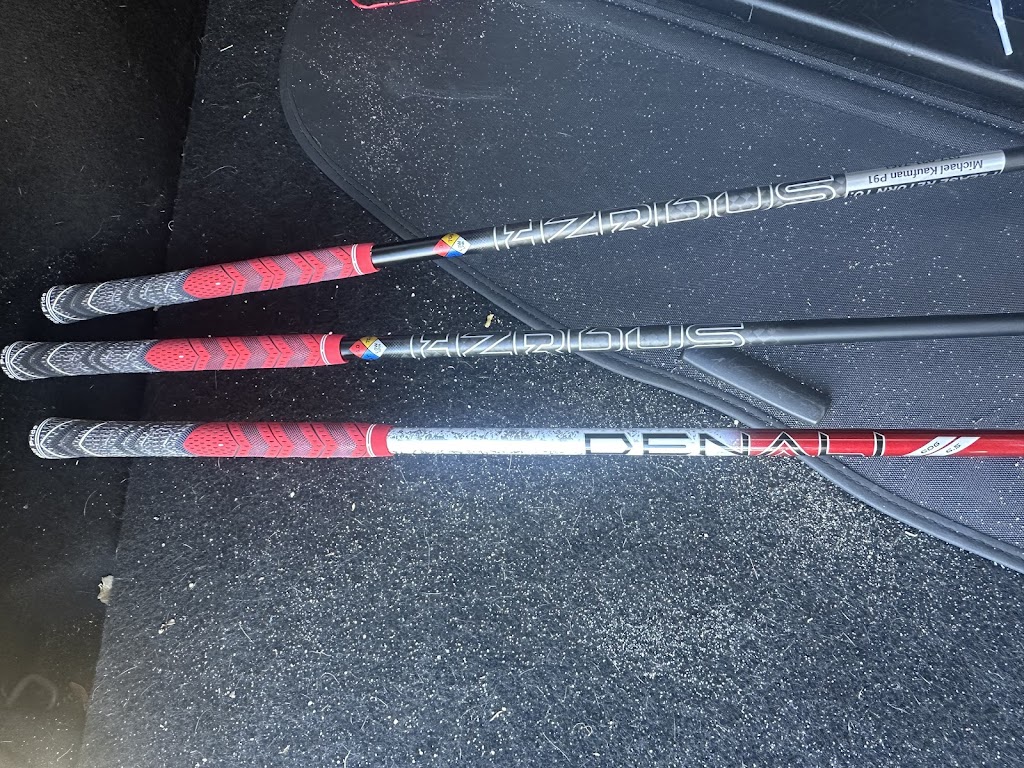 Pete's Golf Pro Shop - review