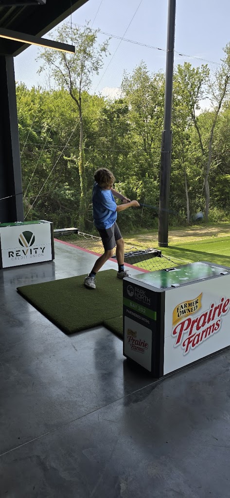 Park North Golf Club - review