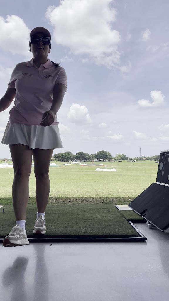 Eagles Edge Toptracer Range - review