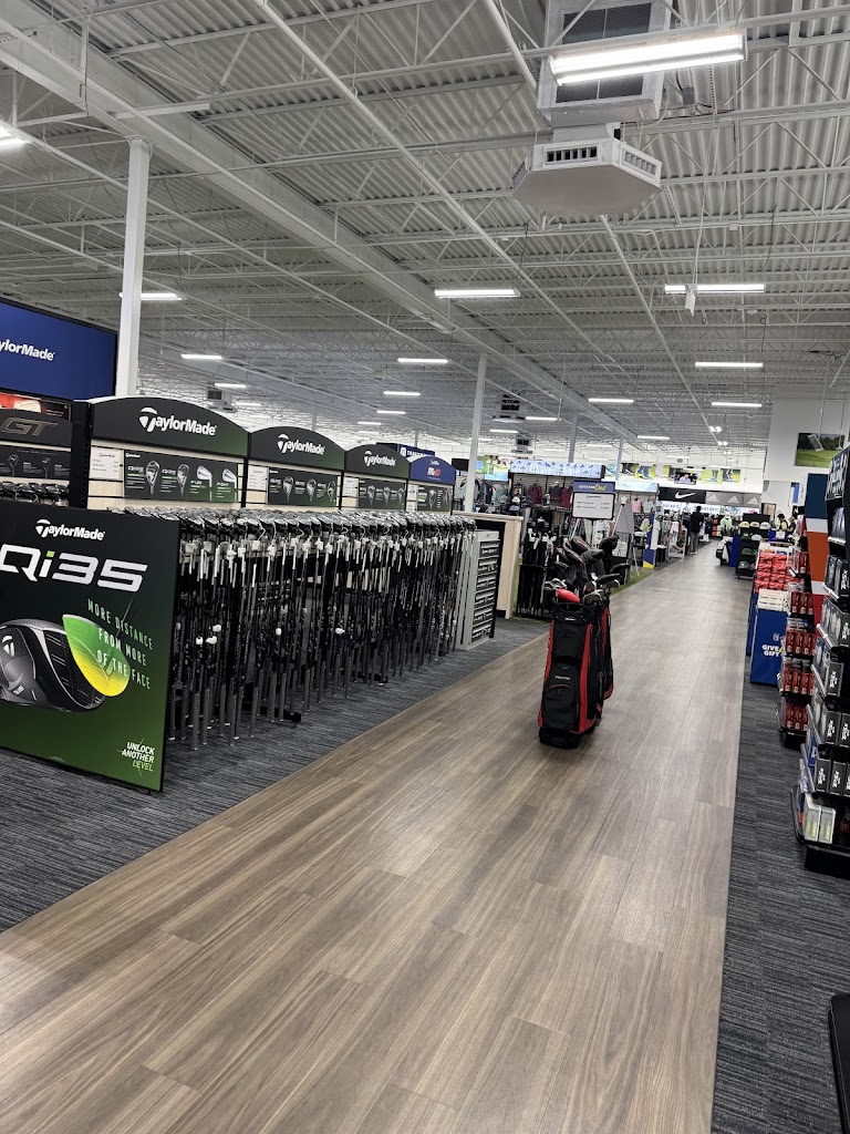 PGA TOUR Superstore Tampa - review