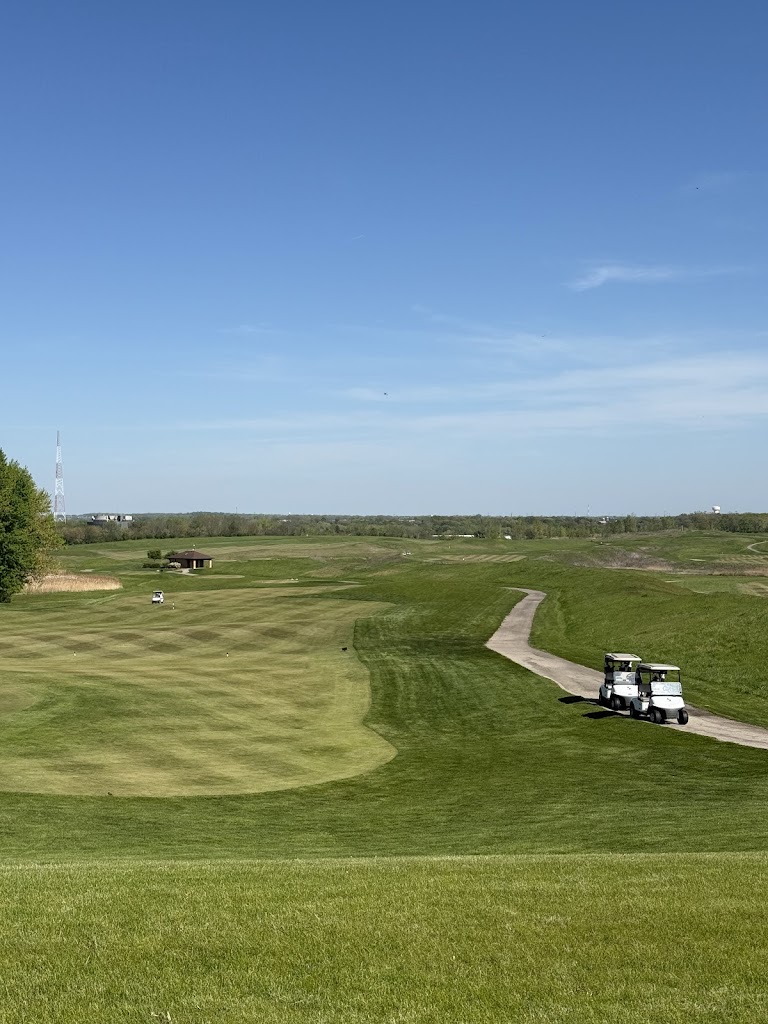 The Highlands of Elgin Golf Course - review