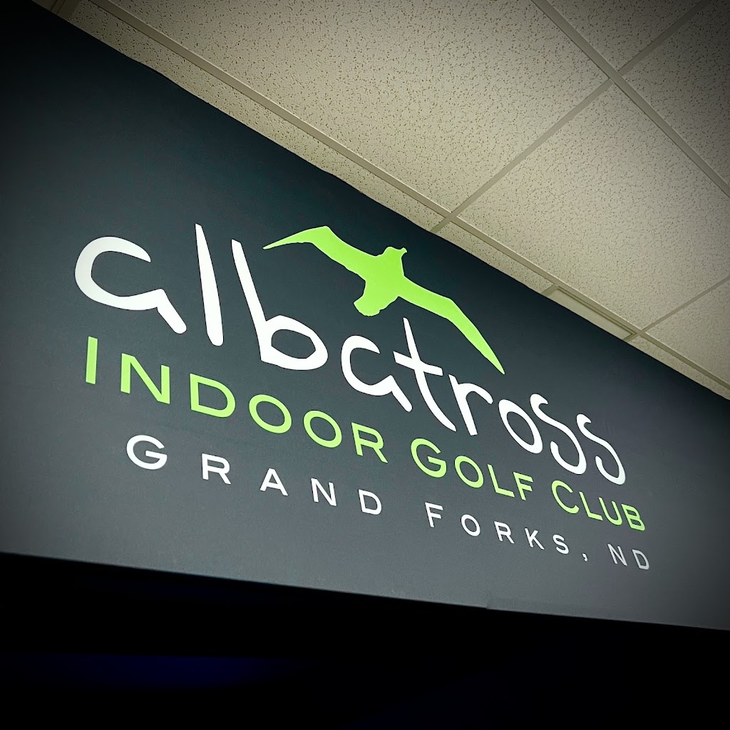 Albatross Indoor Golf Club - review