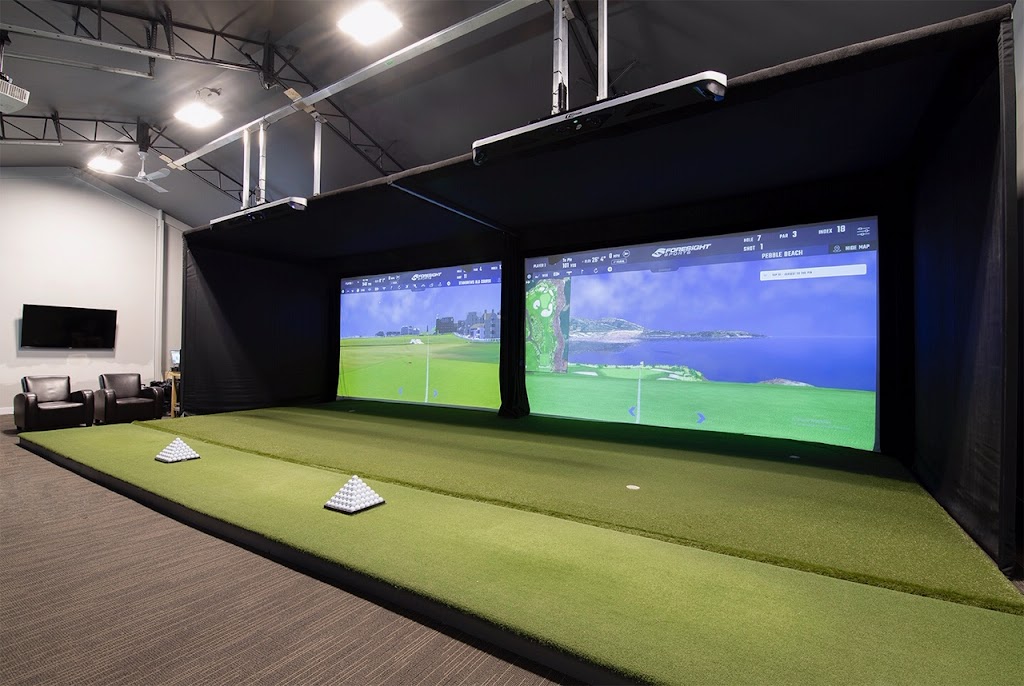 Foresight Sports Canada - review