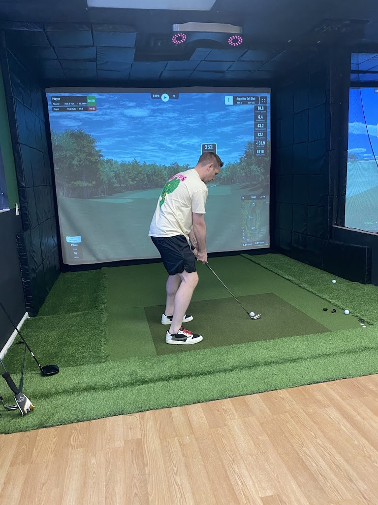 Mara Greens Golf Simulator - review