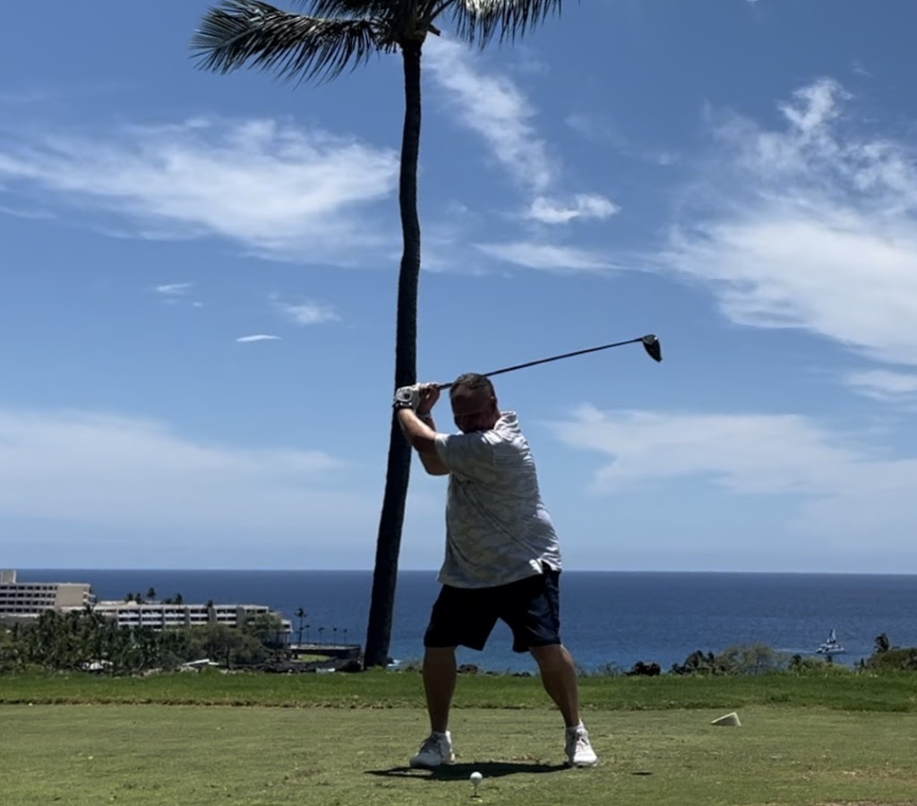 Swingworx Golf Performance - review