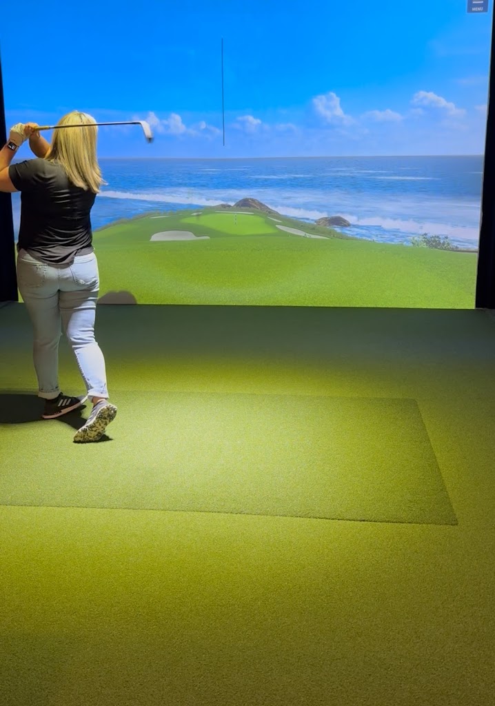 The Back Nine Golf | Eugene, OR - review