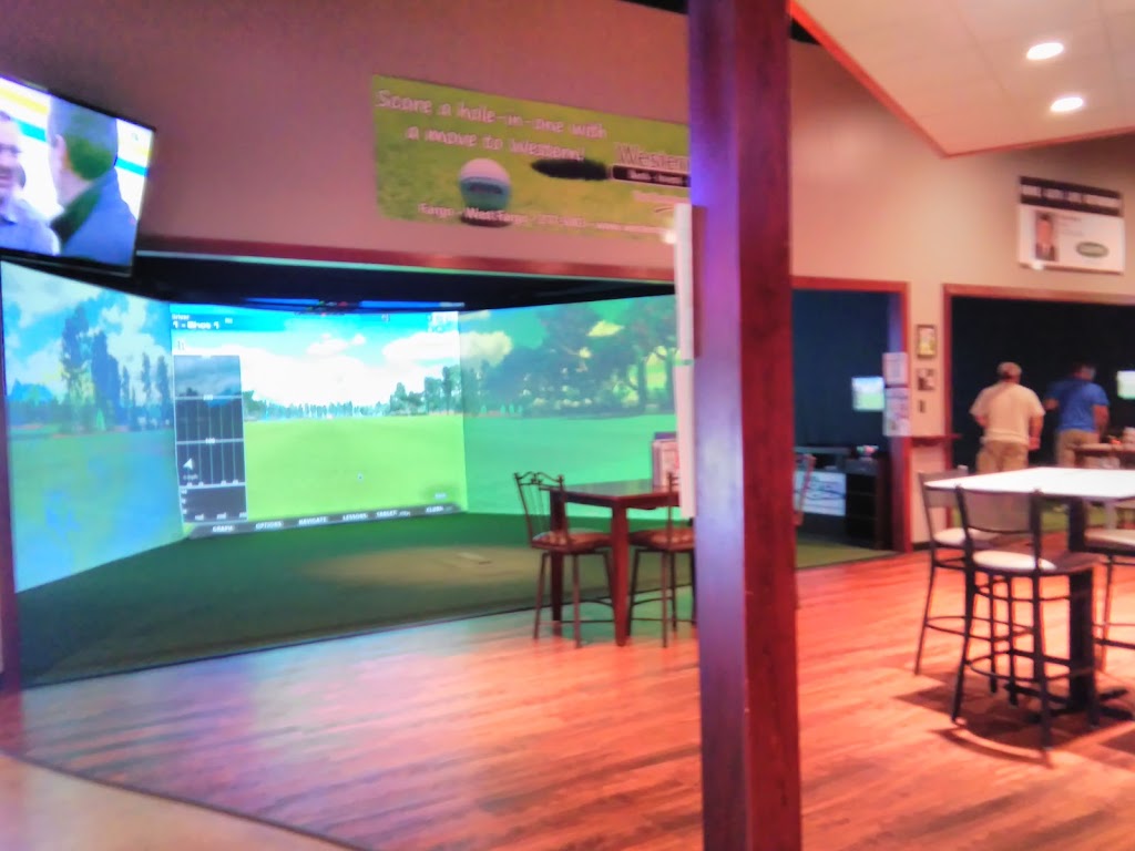 Golf Addiction - review