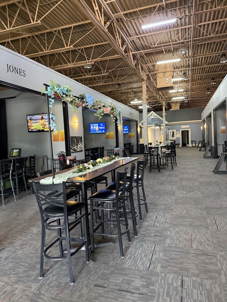 On The Dunes Sports - review