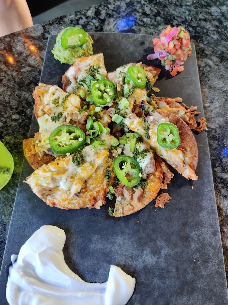 Topgolf Knoxville - review