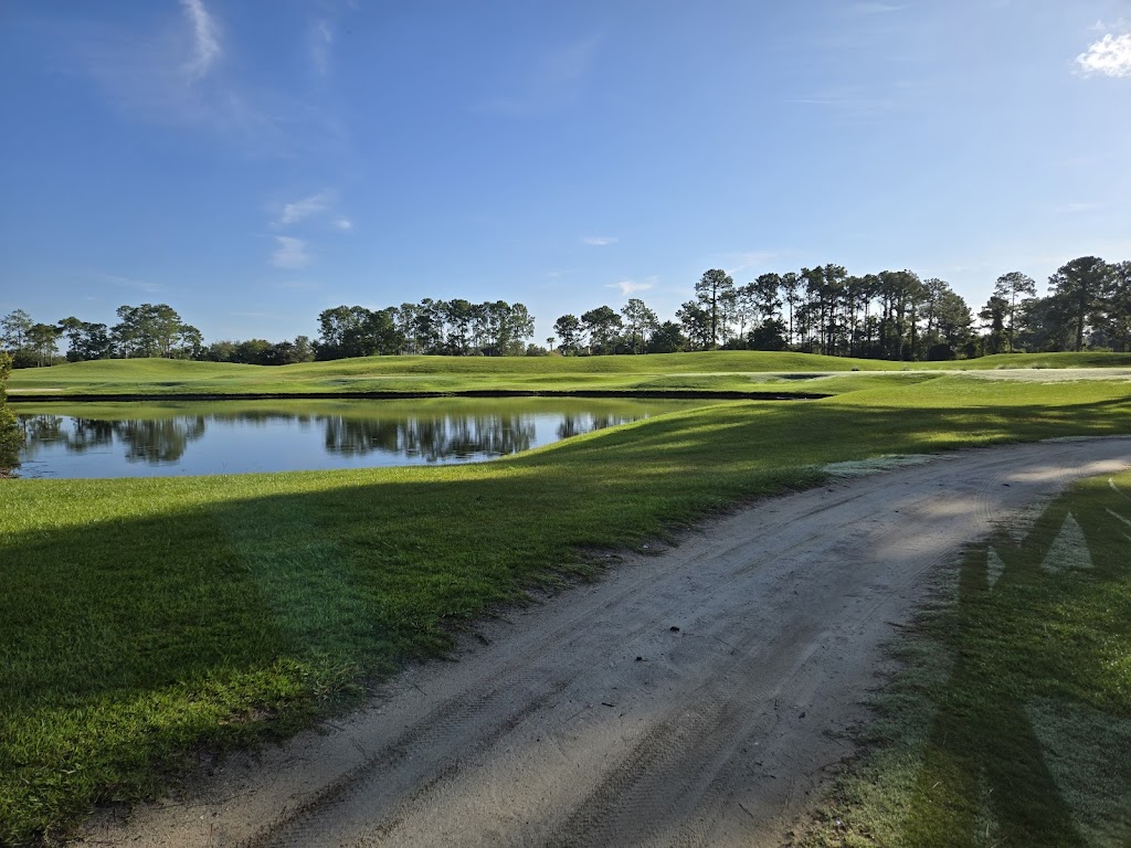 Fleming Island Golf Club - review