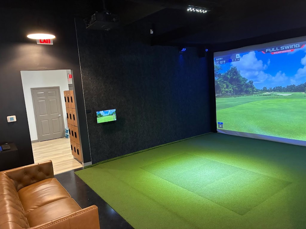 The Back Nine Golf | Jacksonville Beach, FL - review