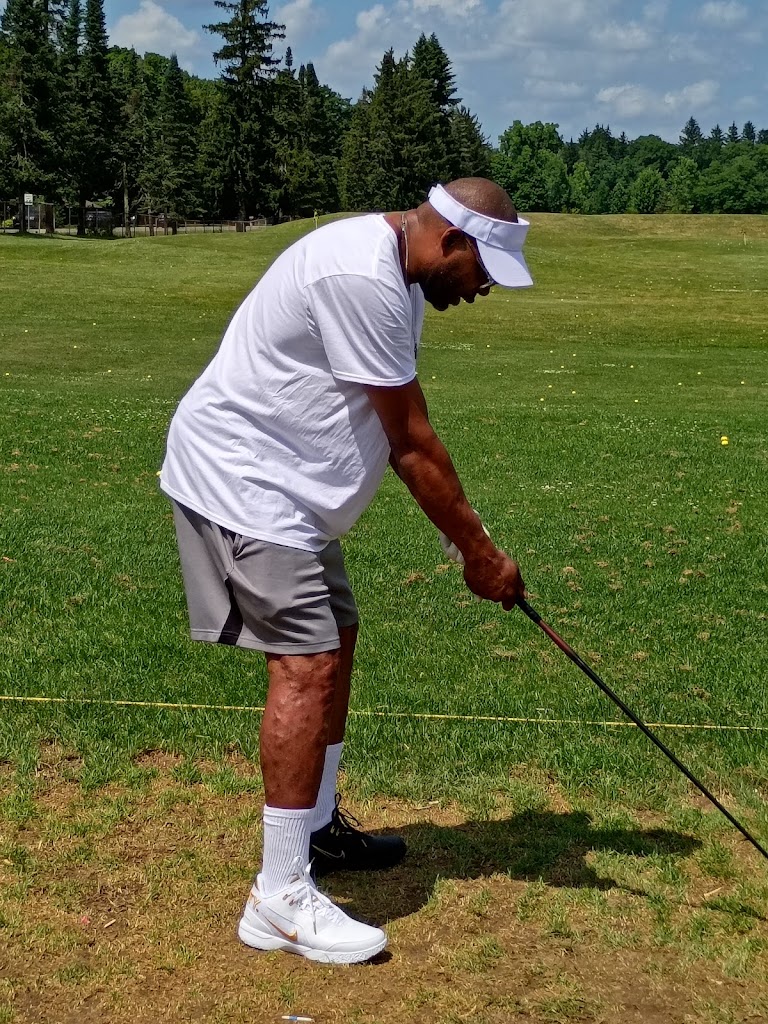 IMA Brookwood Golf Club - review