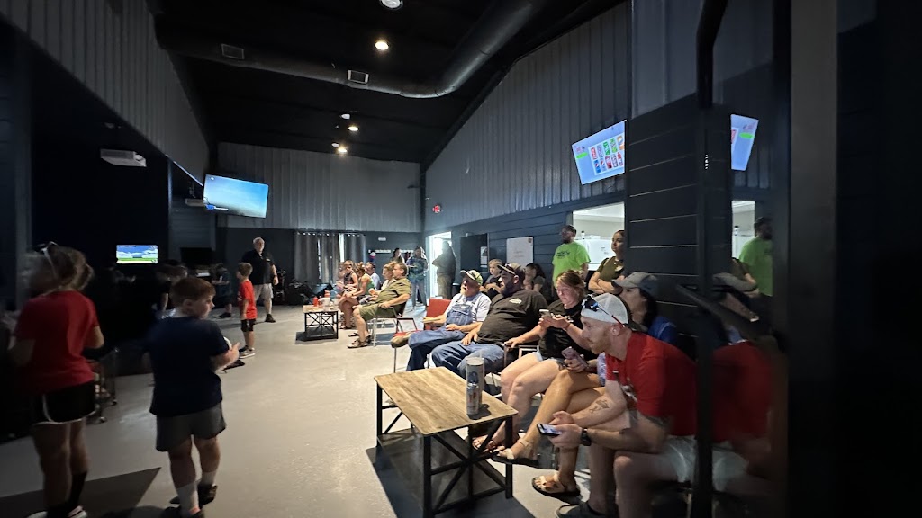 Golf-A-Round Lawson - review