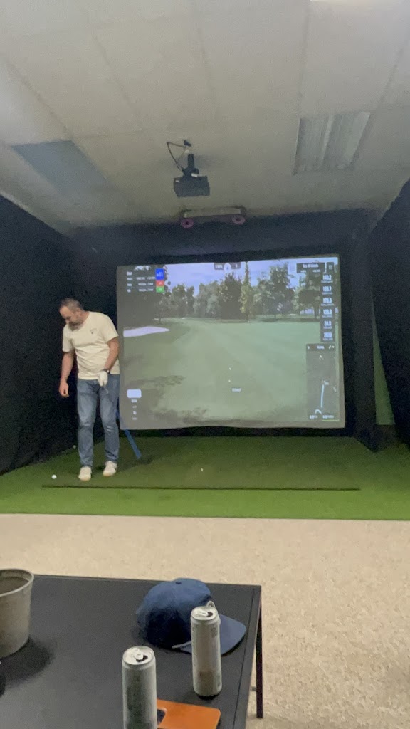 The 19th Tee - review