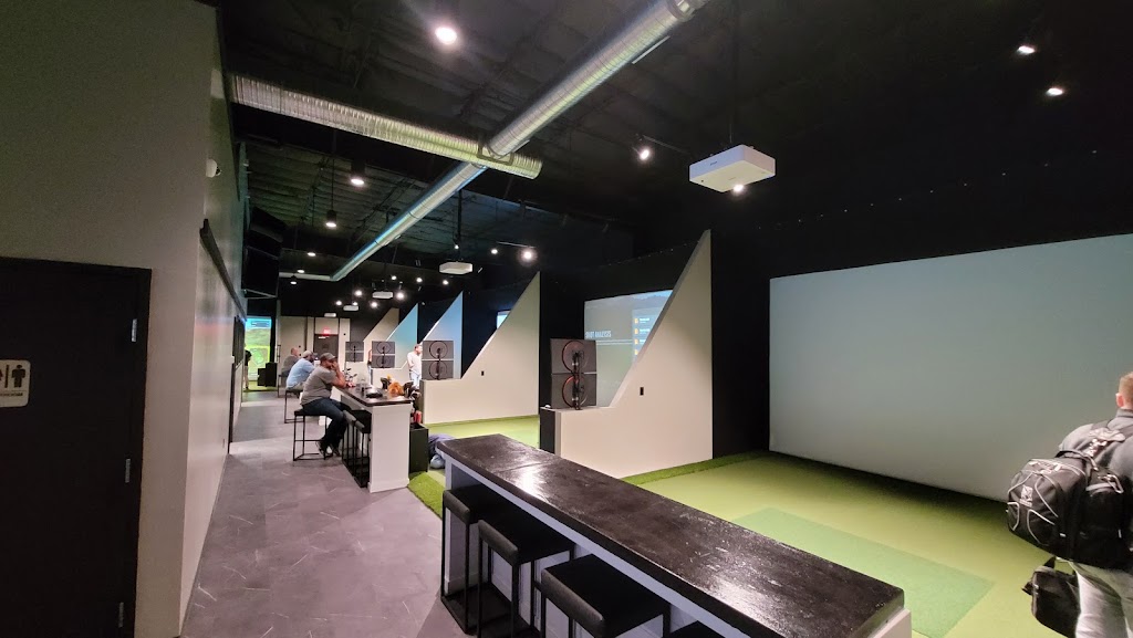 Suite Spot Golf - review