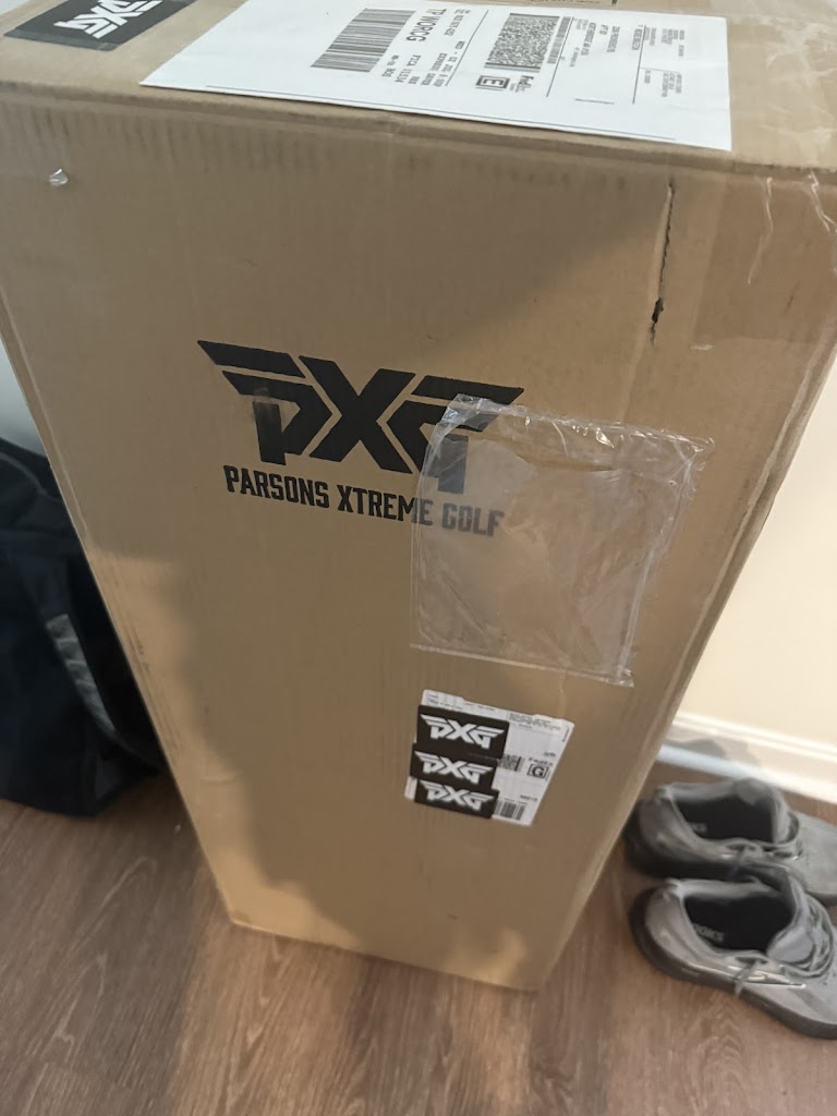 PXG Boston - review