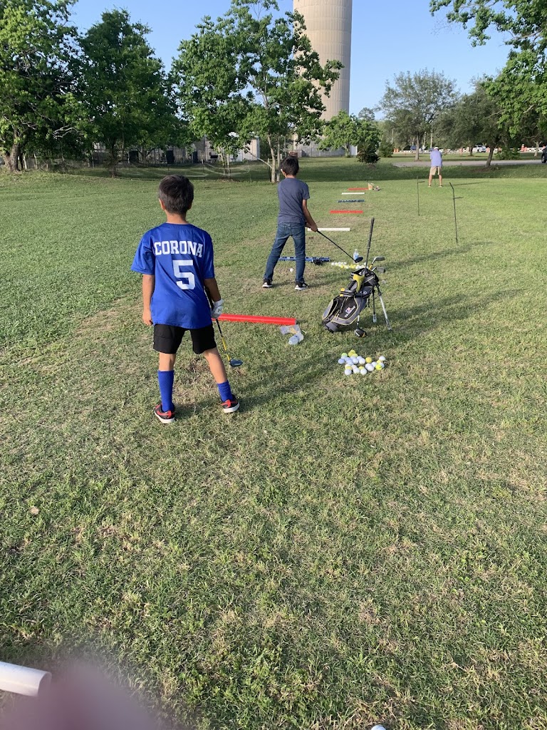 Championship Golf Center - review