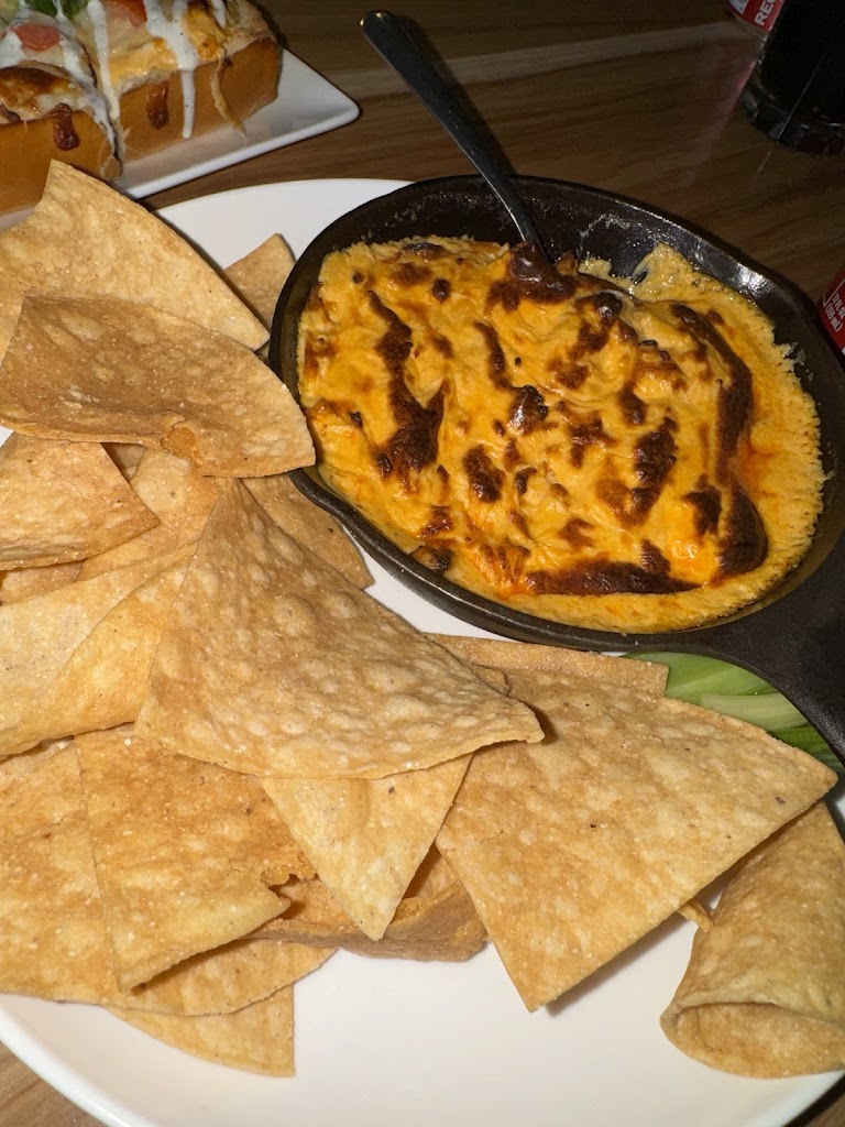 The Fairway Columbus - review